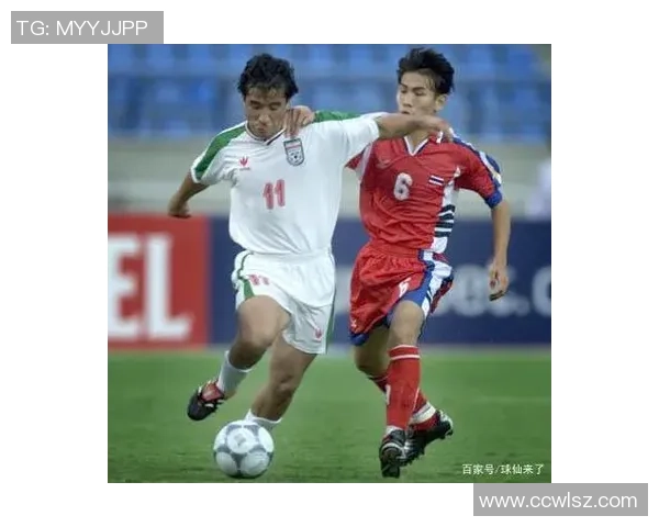 矮脚足球的魅力与挑战探索这项独特运动的起源与发展之路