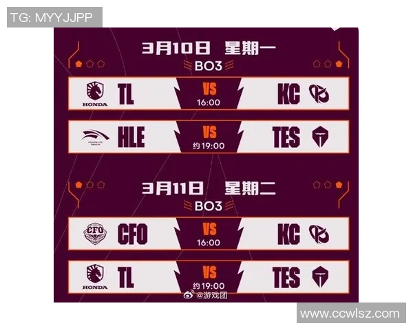 英雄联盟战术解析：深入探讨BLG战队的全面压制策略与执行力